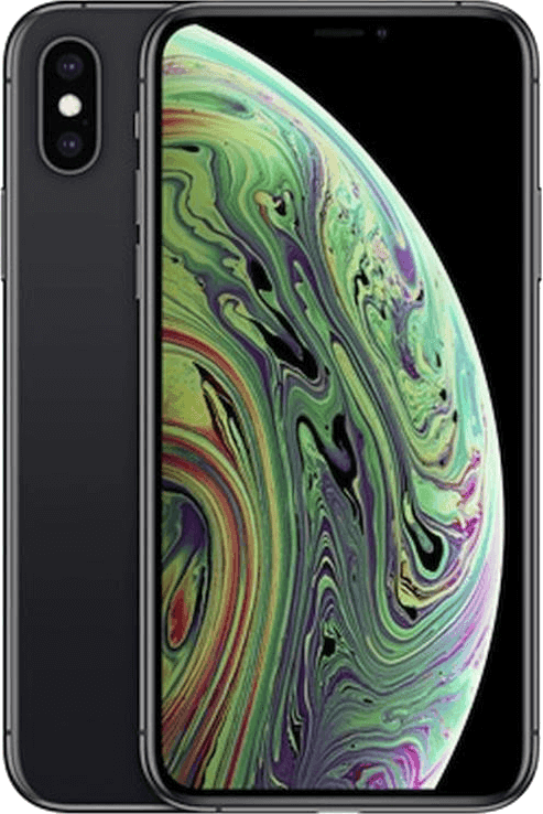 iPhone XS