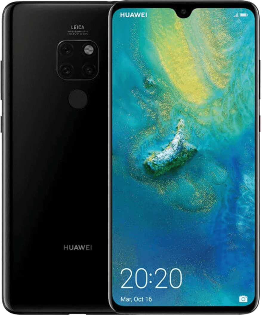 Mate 20
