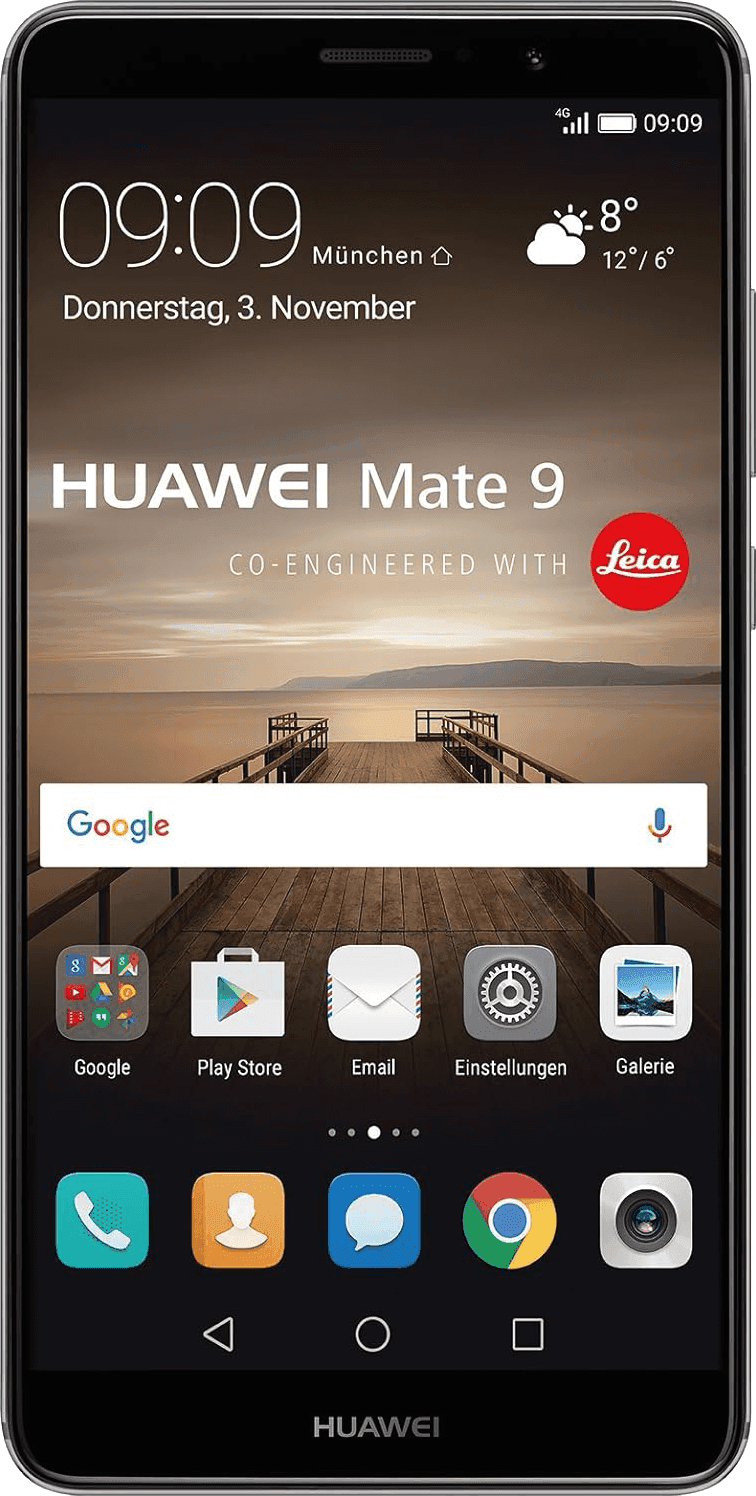 Mate 9
