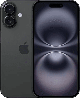 iPhone 16 Plus