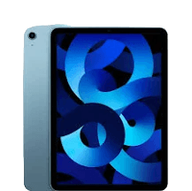 iPad Air 5 - 2022 I A2588, A2589, A2591