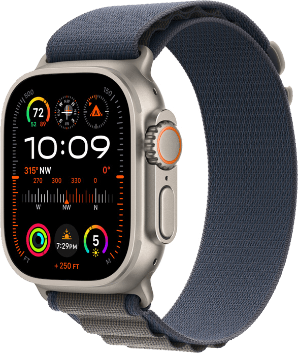 Apple Watch Sport