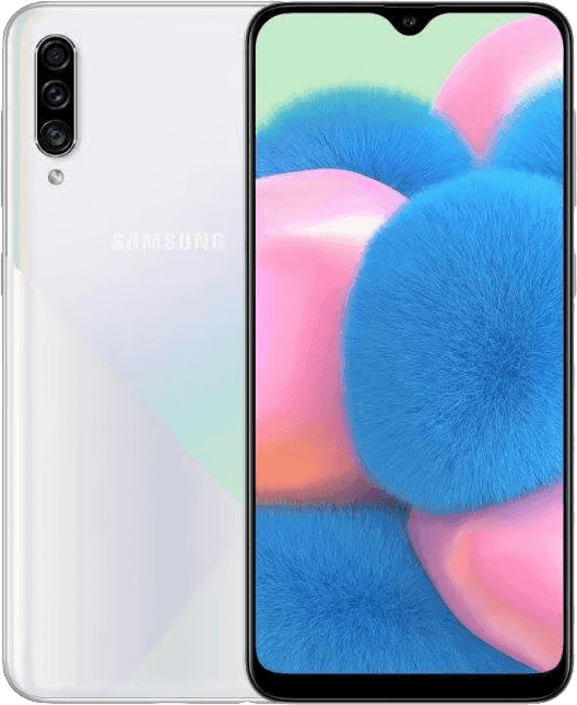 Galaxy A30S