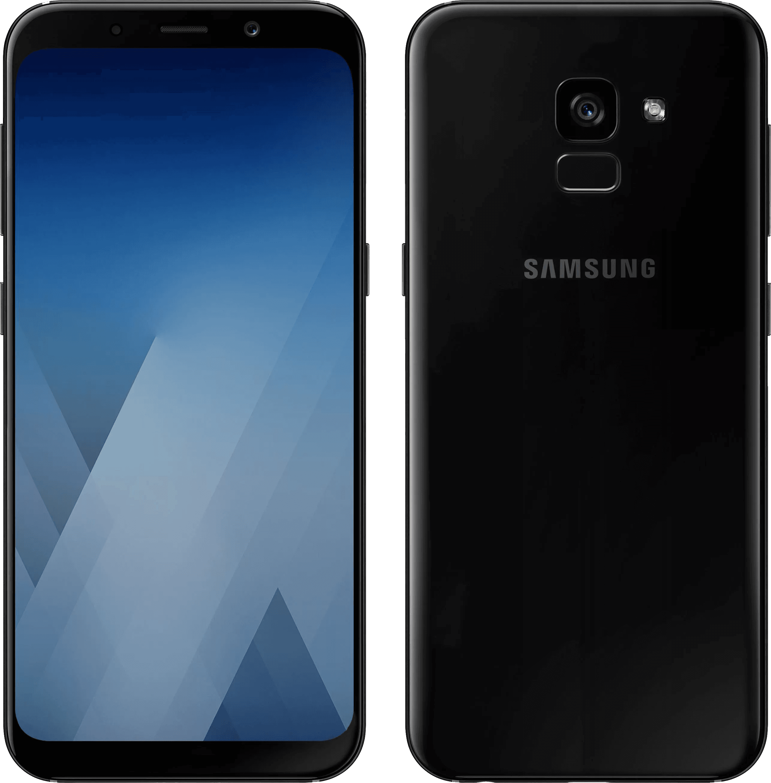 Galaxy A5 2017