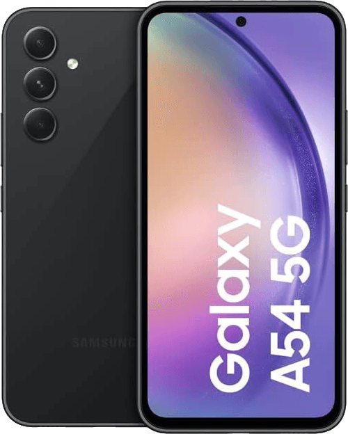 Galaxy A54