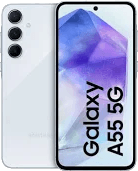 Galaxy A55