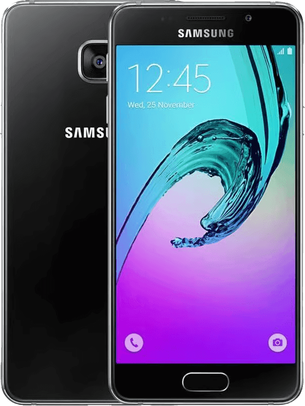 Galaxy A7 2016
