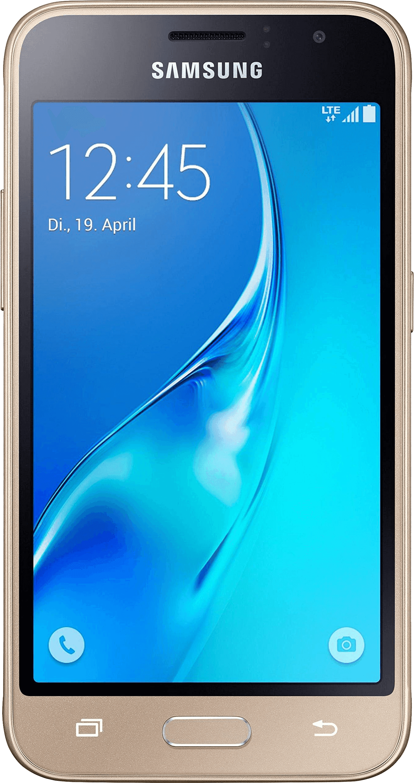 Galaxy J1 2016