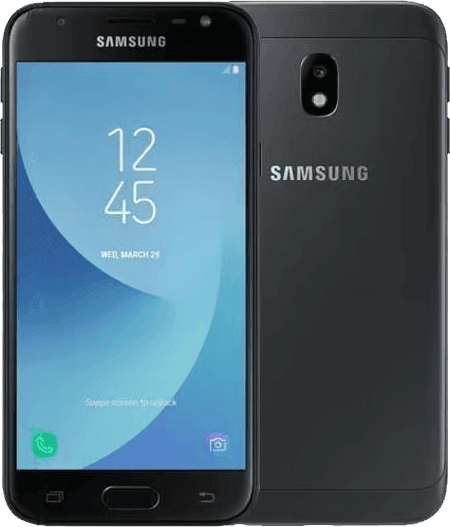 Galaxy J3 2017