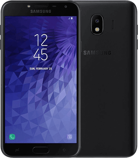 Galaxy J4+ 2018