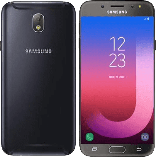 Galaxy J8 2018