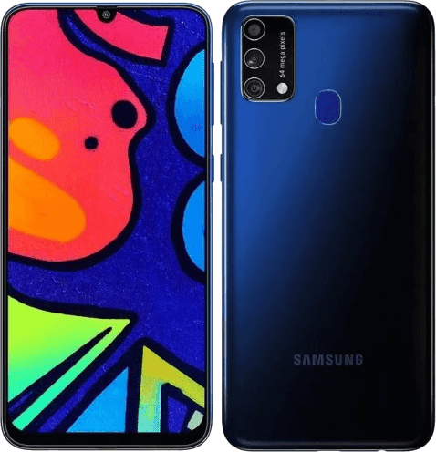 Galaxy M21S