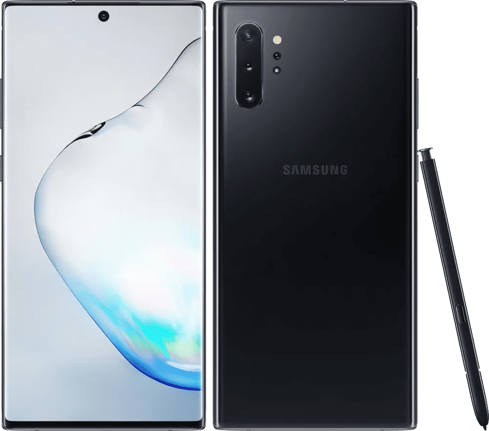 Galaxy Note 10 Lite