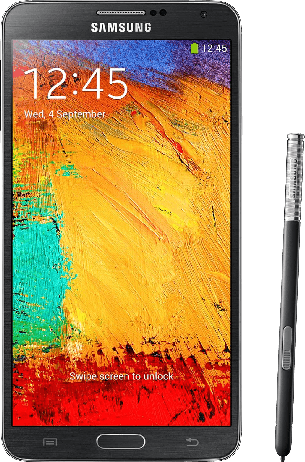 Galaxy Note 3