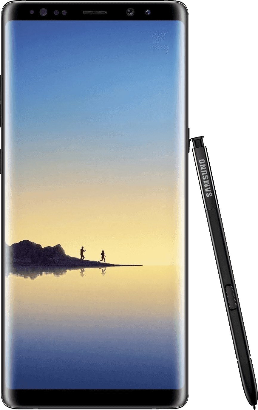 Galaxy Note 8
