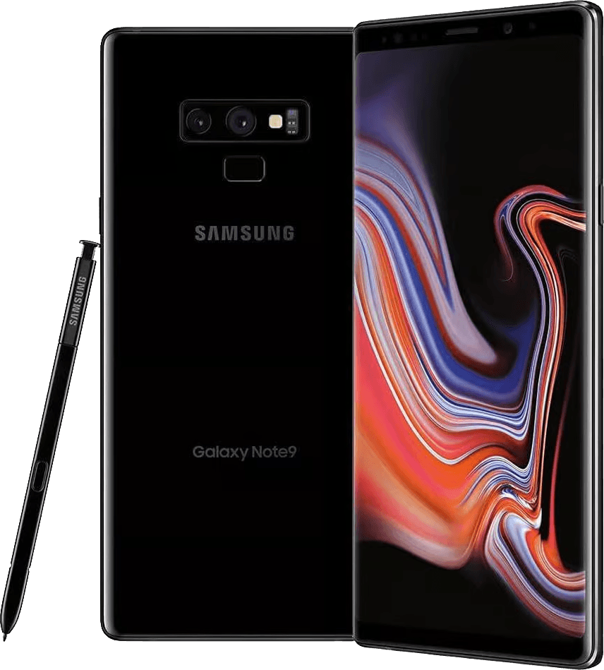 Galaxy Note 9