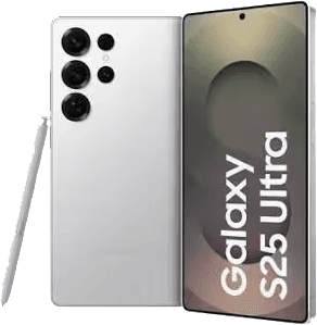 Galaxy S25 Ultra