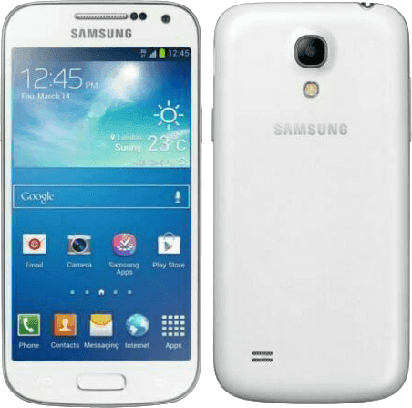 Galaxy S4 Mini
