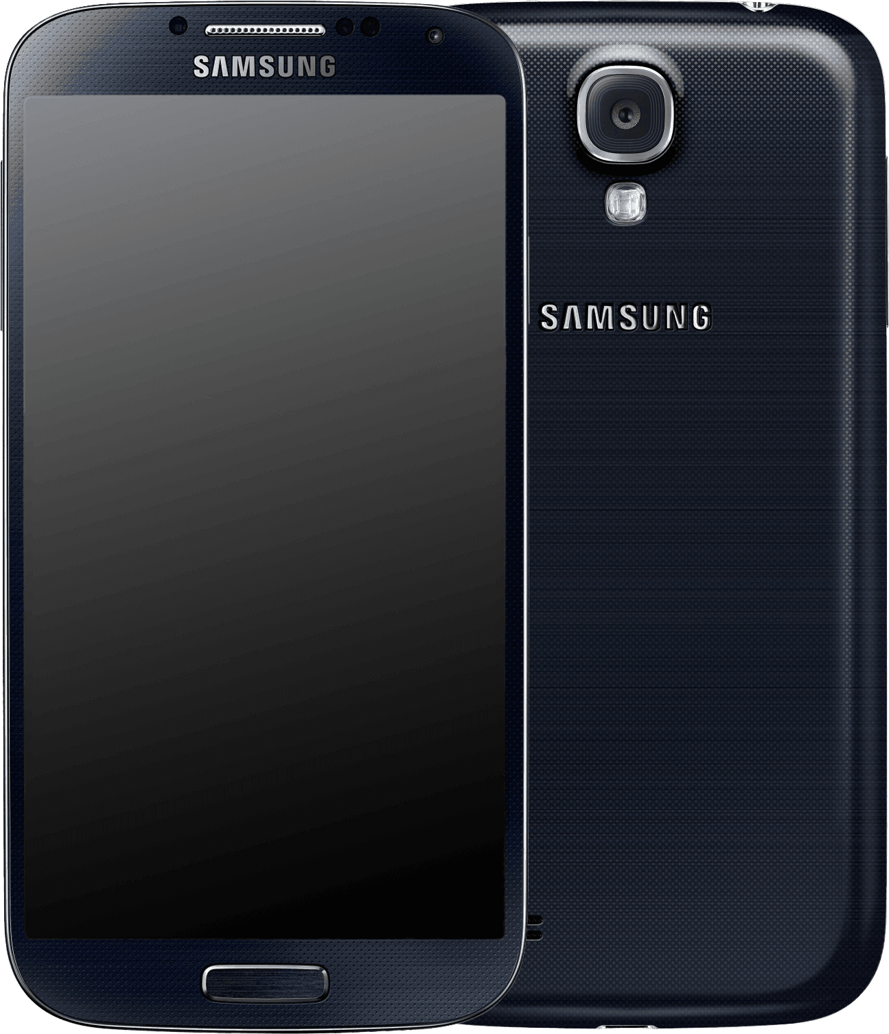 Galaxy S4