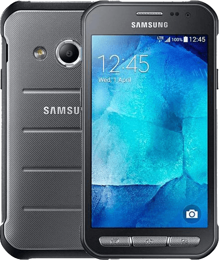 Galaxy X Cover 3